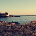 Tepee Villa Ognina
