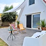 Villa Tepee Ognina