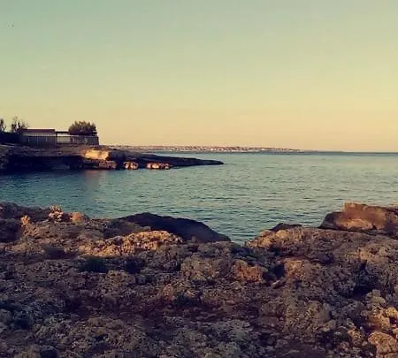 Tepee Villa Ognina