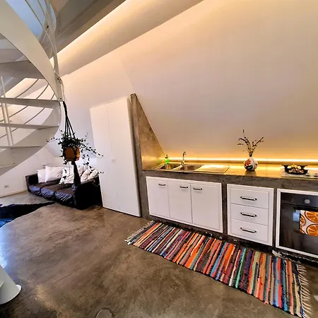 Tepee Ognina