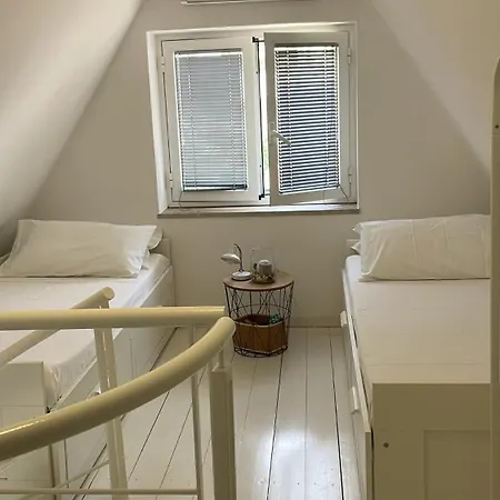 Villa Tepee Ognina