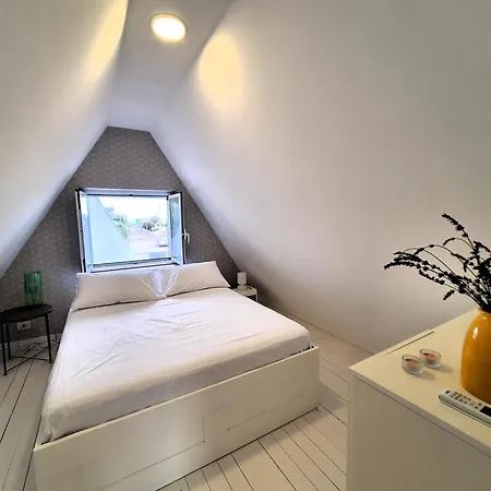 Villa Tepee *