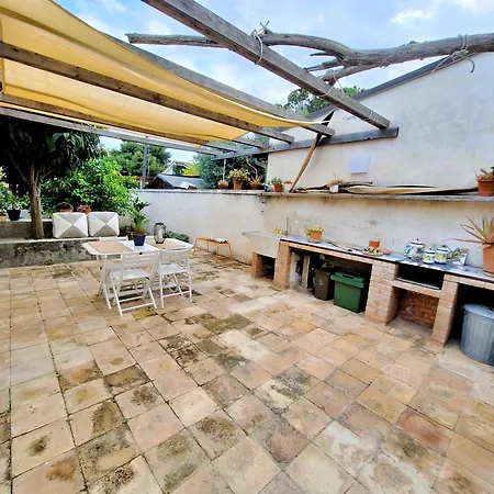 Tepee Villa