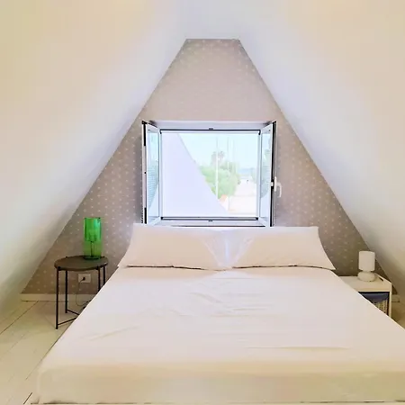 Villa Tepee Ognina