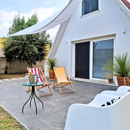 Villa Tepee Ognina