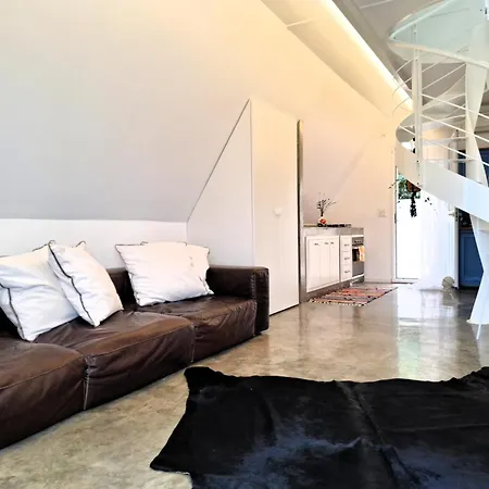 Tepee Villa *