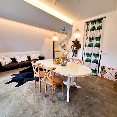 Villa Tepee Ognina